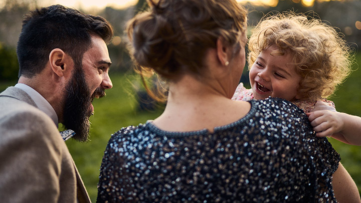 Family Photography by Chris Morse