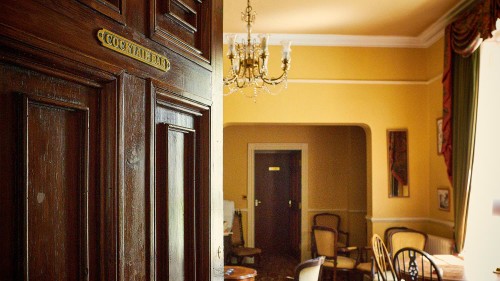 Highfield Hall Wedding Photography