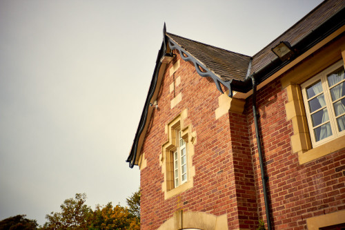 The Villa, Wrea Green